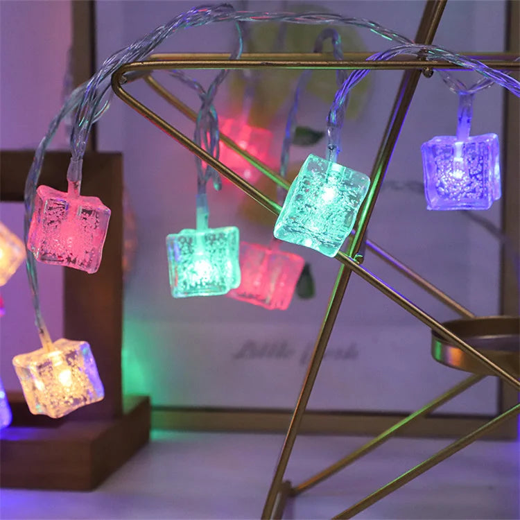 New Products 2024 Camping, Light Led Ball Christmas Bulb Decorative Lights for Outdoor/Home/Wedding/Party/