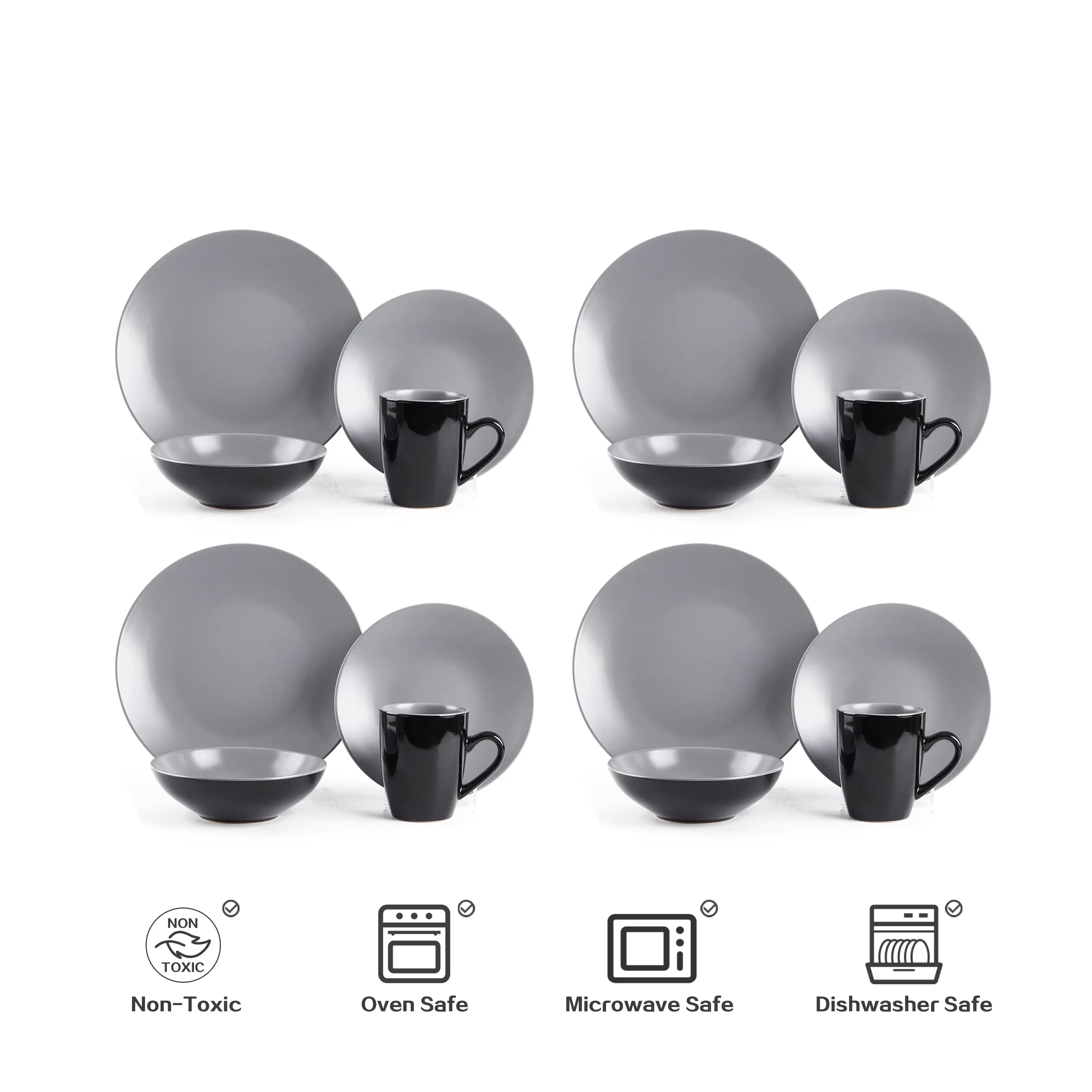 The Manufacturer's Best Selling Round Kitchen Plate Covers Elegant High End Microwave Safe Tableware Covers for Home Use