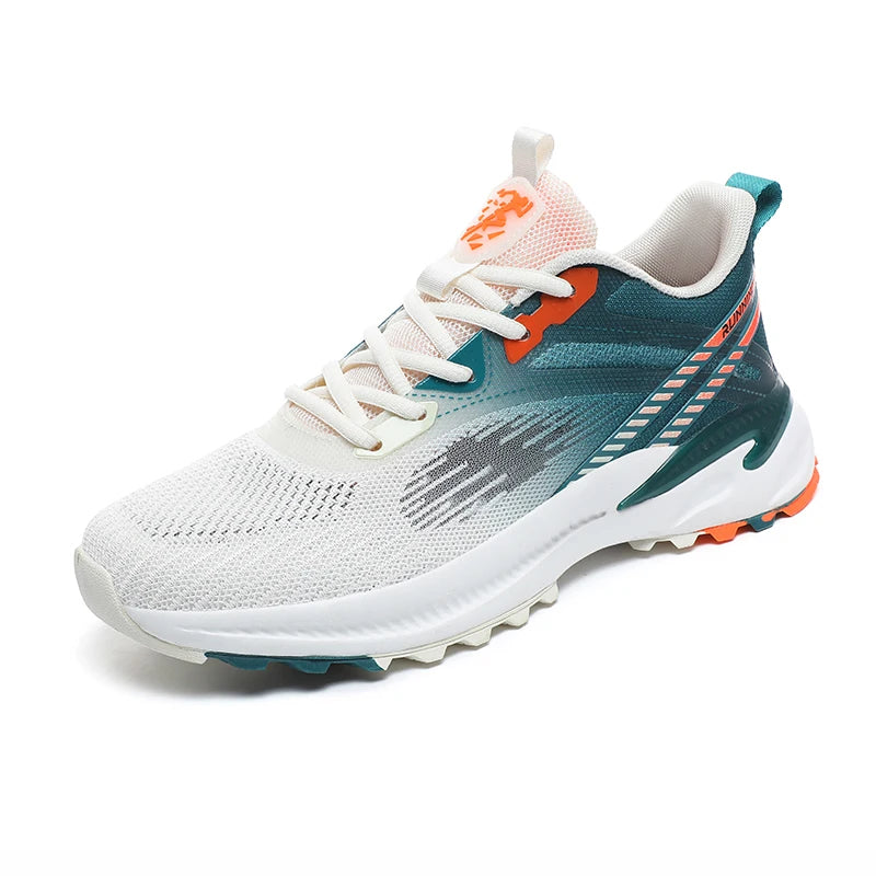 Women's Men's Track & Field Shoes Road Running Shoes Sneakers Cross Country Running Track Trail-running Shoes Running Minimal