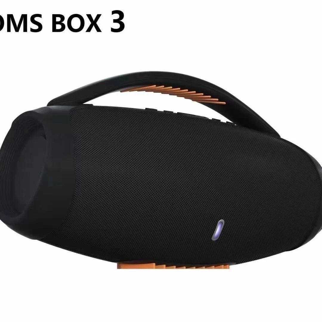 Hot Selling 300W Power Outdoor RGB LED Lighting Sound Bars High Quality Battery Electronic Gadgets for Bluetooth Speaker