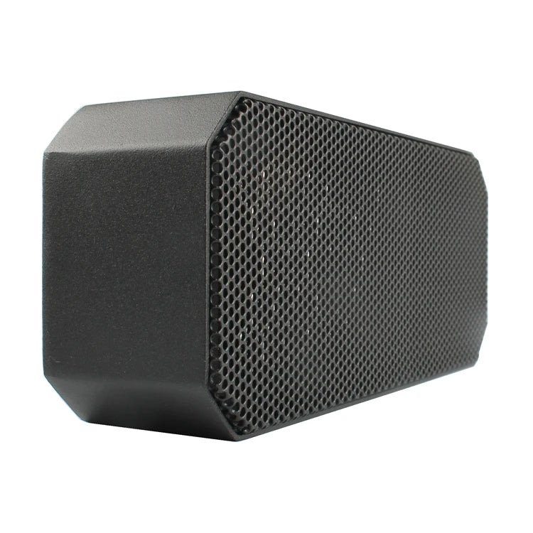 Audfly Gadgets Electronic Portable Minimal Sound Leakage Parametric Directional Audio Speaker for Kiosk