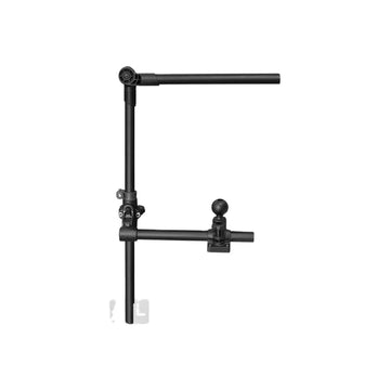 600-800mm Adjustable Sonar Transducer Pole Mount VIN-TYQ-003-ZJ-600 or  VIN-TYQ-003-ZJ-800