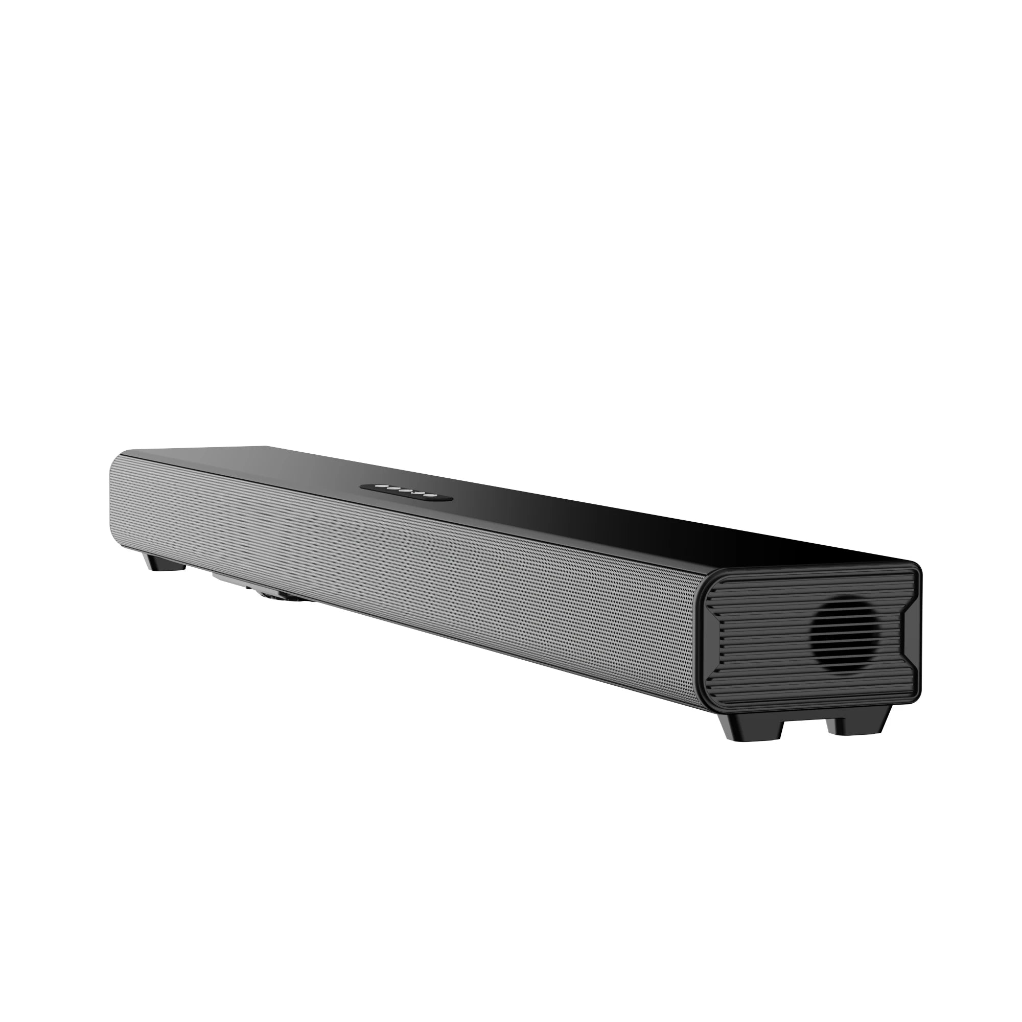 Hot Sale Sound Bar 5.3 Home Theater System BT HD RCA OPT COAX USB Audio Wireless Wired TV Soundbar with Subwoofer
