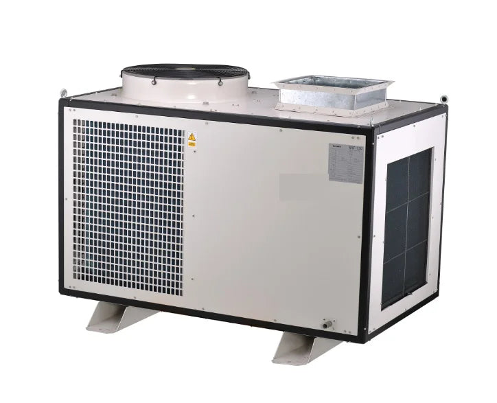 15000BTU Japan Spot Cooler 1T Industrial Air Conditioners Spot Coolers