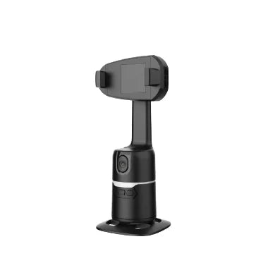 Auto Face Tracking Sensor Smart Remote Control 360 Degree Mobile Gimbal Stabilizer Phone Handheld Cooling Live-Streaming Device