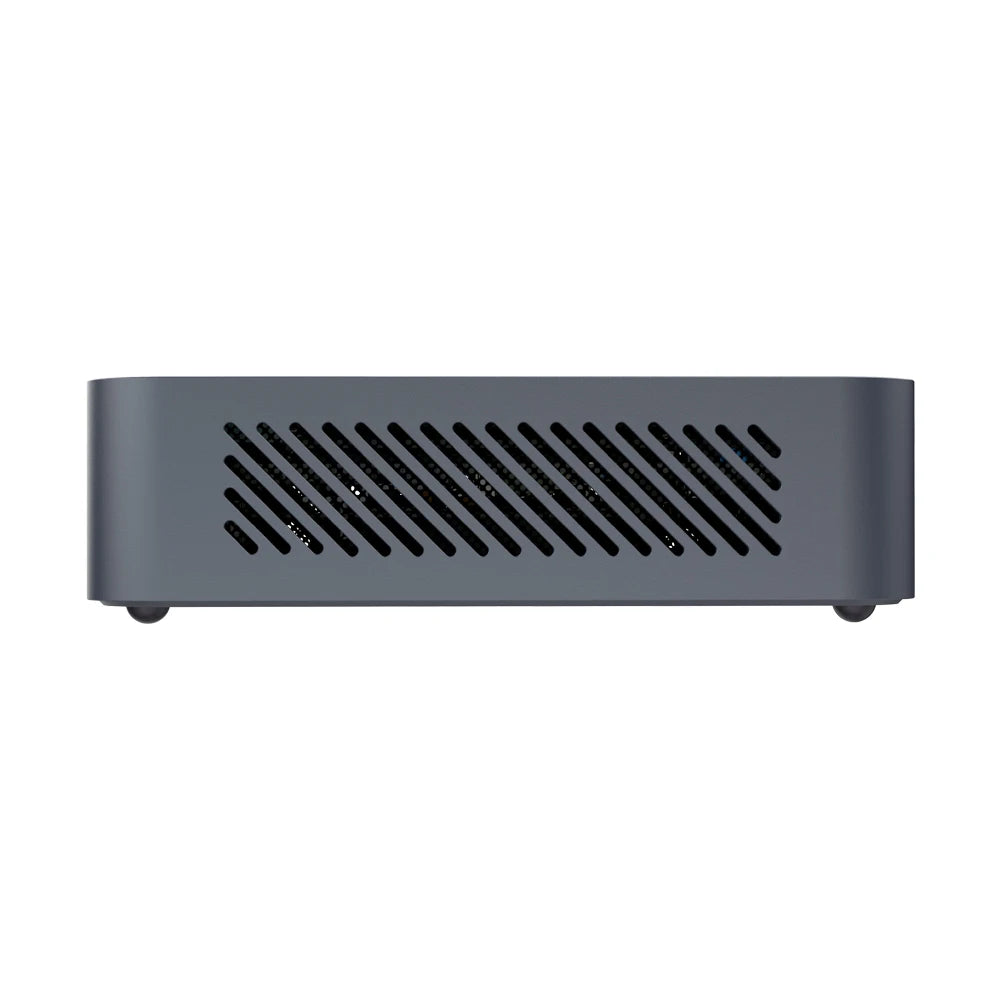 Powerful Eglobal Intel Core I9-13900H 14 Cores 20 Threads Max 5.4GHz 24MB 2DDR5 Max 64GB Support 4K60Hz Energy Efficient Mini PC