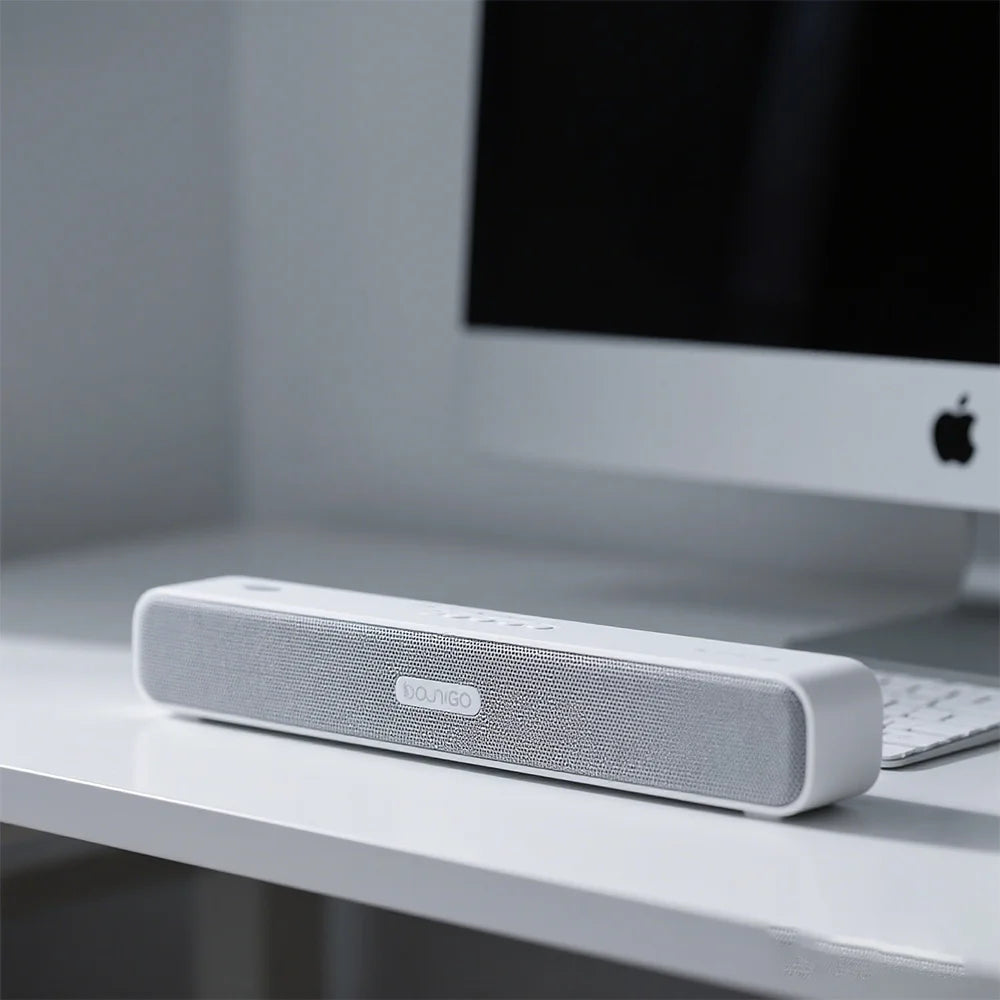 China Oem Supplier Car 6.5 Inch Bass Enclosure High Quality Competition Soundbar Underseat Subwoofer Speaker With Amplifier
