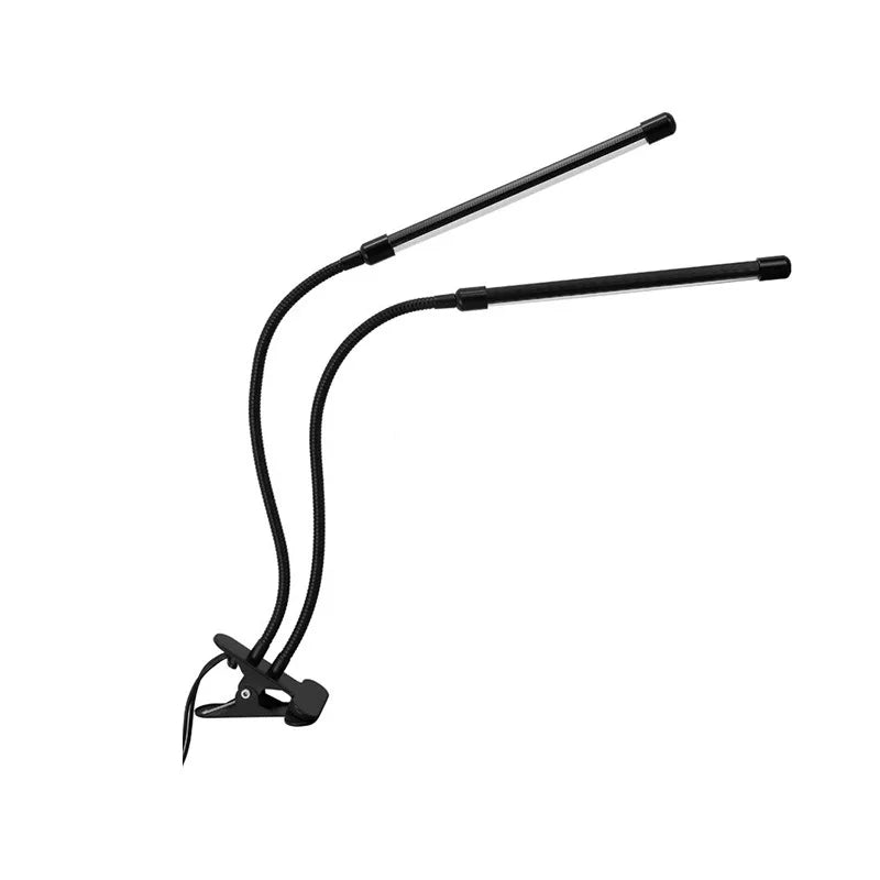 Top Quality Optional 1/2/3/4/5 Heads bar Led Grow Light Grow Light Led Strip Grow Lights for Indoor Plants Bloom