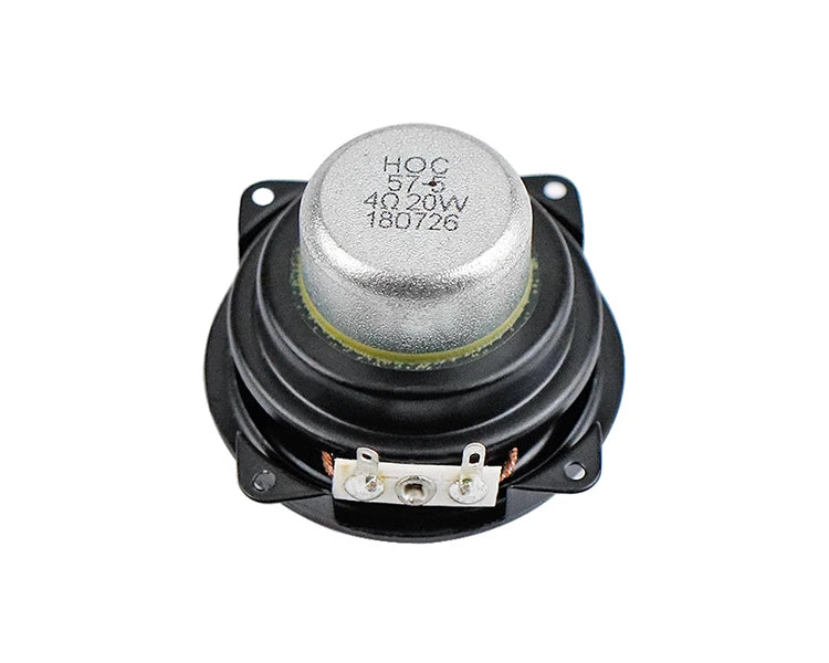 2 Inch Full Range Speaker 4OHM 20W Neodymium Tweeter Mid Bass Loudspeaker Built-in Type For Harman Kardon High-end Audio 2pcs