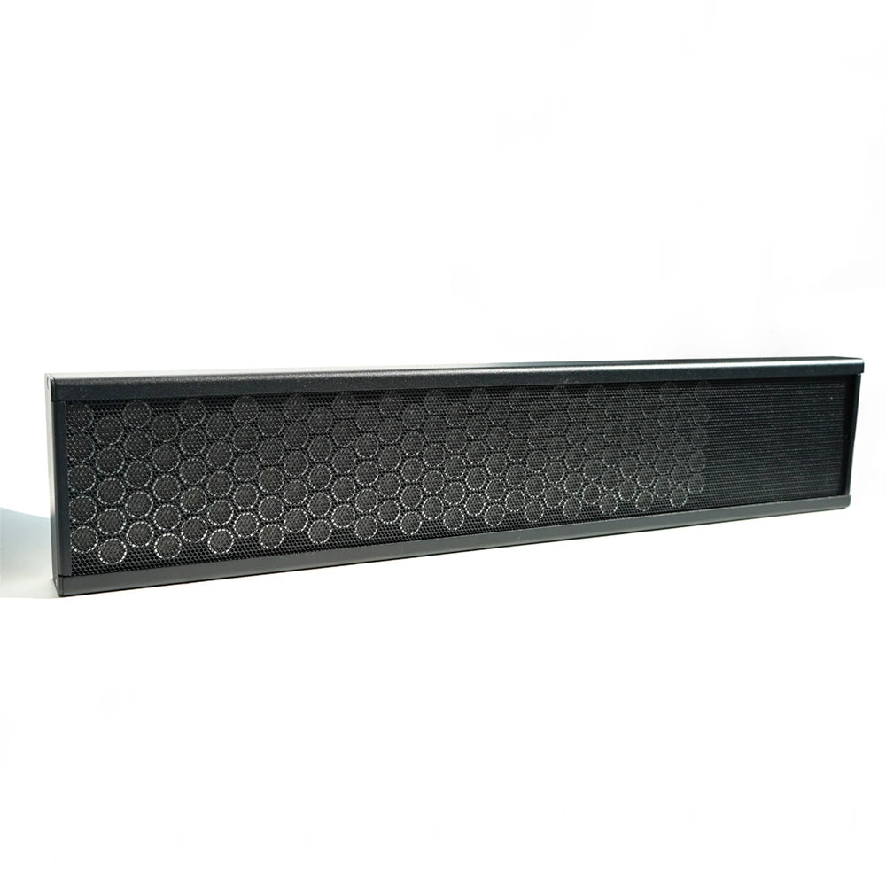 Audfly Active Directional Soundbar Ultrasound Directional Sound Speaker for Museum