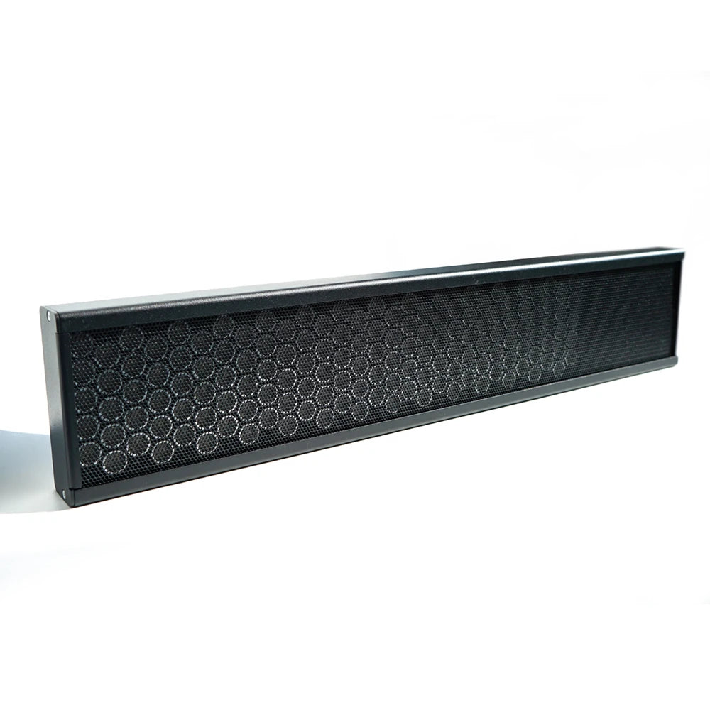 Audfly Active Directional Soundbar Ultrasound Directional Sound Speaker for Museum