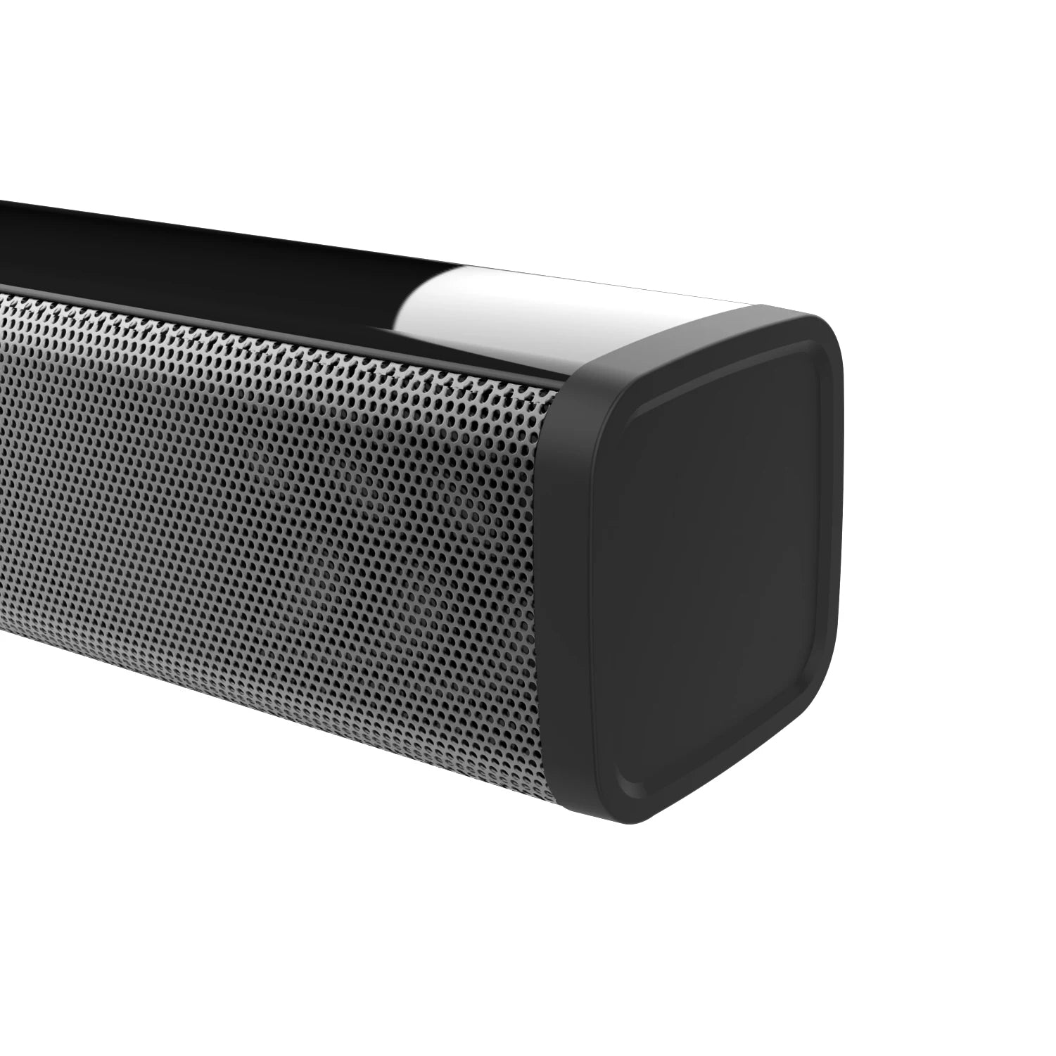 2.0 Ch Home Theater System with High Quality Audio 2.0 Ch Stereo Soundbar for TV