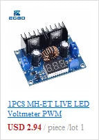 1PCS W2809  W1209WK Digital LED Thermostat Temperature Controller Smart Temp Sensor Board Module 12V DC + Waterproof NTC Sensor