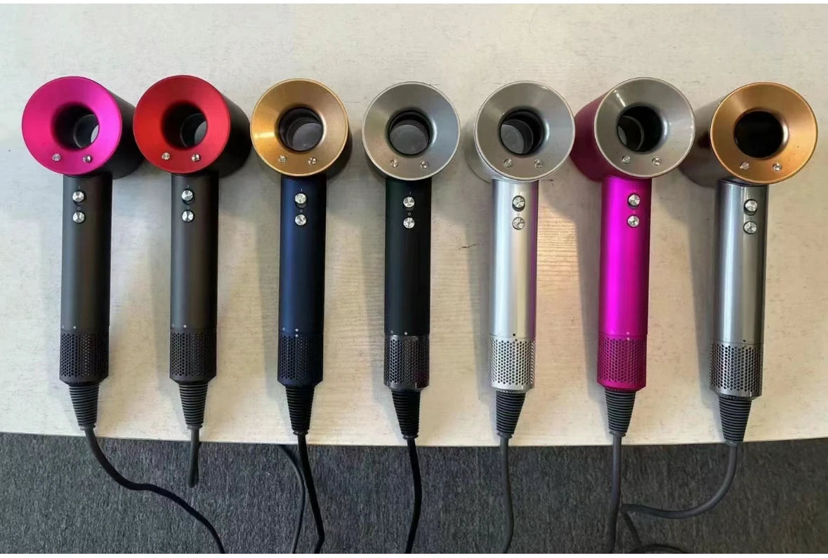 Factory Price Salon Dysones Supersonic Hair Dryer With Accessories for Dysones Supersonic Hairdryers Hair Care