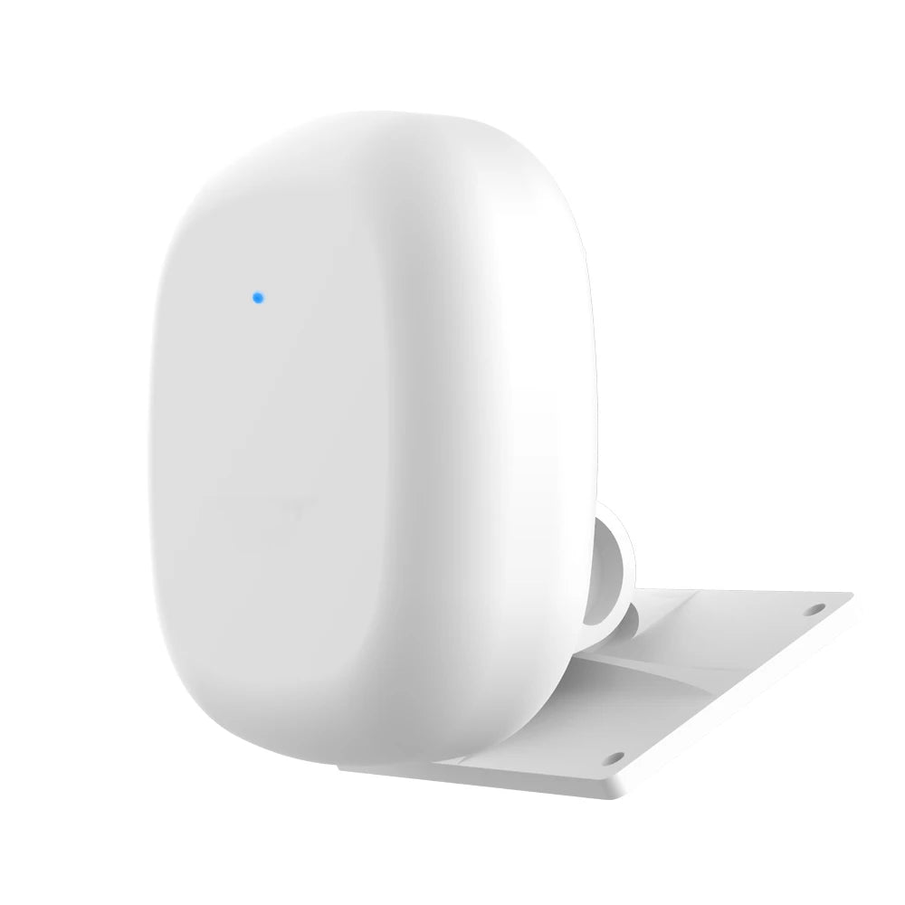 2024 New Product 24ghz Millimeter Wave radar Wifi Respiratory Sleep Sensor for Sleep Tracking Health Monitoring
