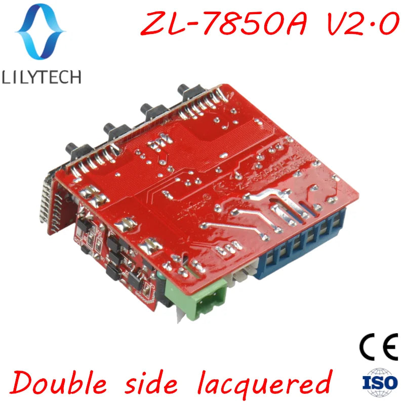ZL-7850A, Incubator Cheese Sausage Deposit Control, Humidity Temperature Controller, Hygrostat Thermostat, Lilytech Humidistat