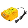 Fast Mini Charger Replacement for Kobalt 24V Battery Charger Compatible with Kobalt KB624-03 KB424-03 Series Power Tools Battery