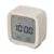 Xiaomi Cleargrass Qingping smart Alarm Clock smart Control Temperature Humidity Display LCD Screen Adjustable Nightlight