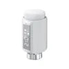 GIRIER TRV Tuya Smart ZigBee Temperature Controller Radiator Valve Thermostatic Thermostat With Hd LED Screen