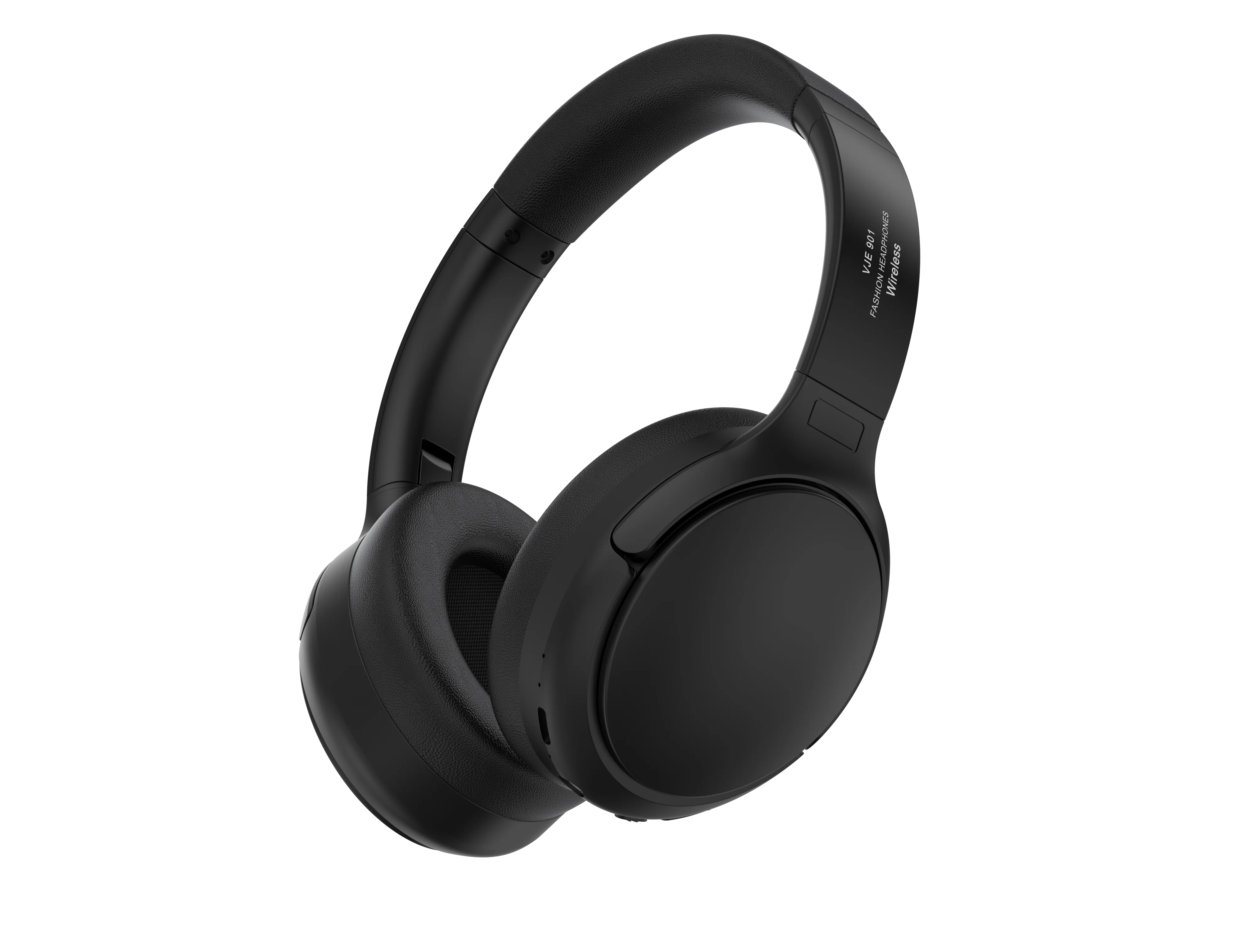 VJ901 All-Inclusive Wireless Headphones HIFI Wired Noise-Cancelling Gaming Headsets for Mobile Phone for Music & Gaming