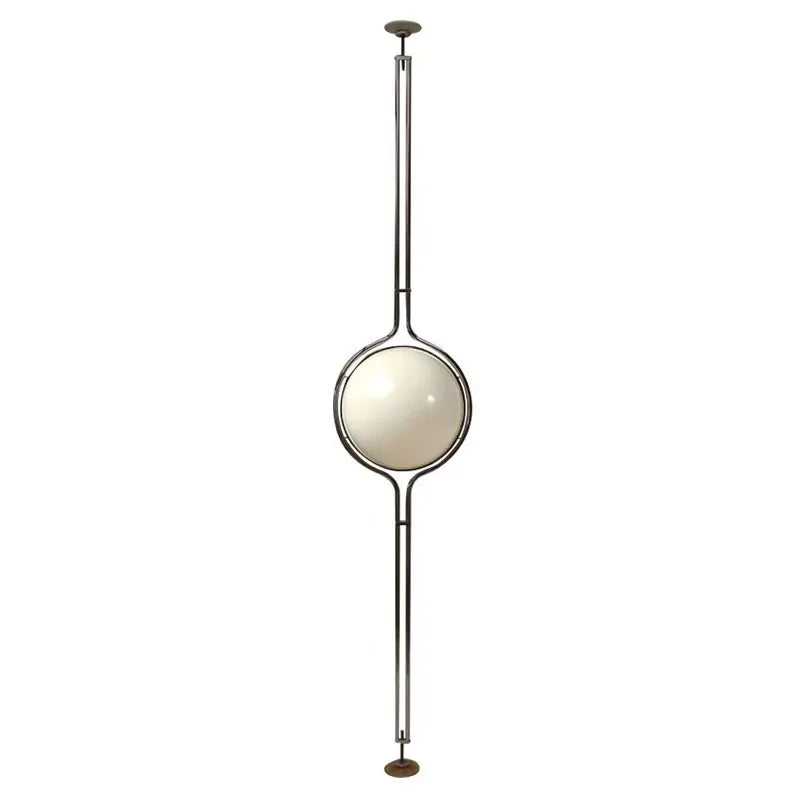 Nordic Modern Simple New Design Artistic Atmosphere Floor Lamp for Living Room Bedroom