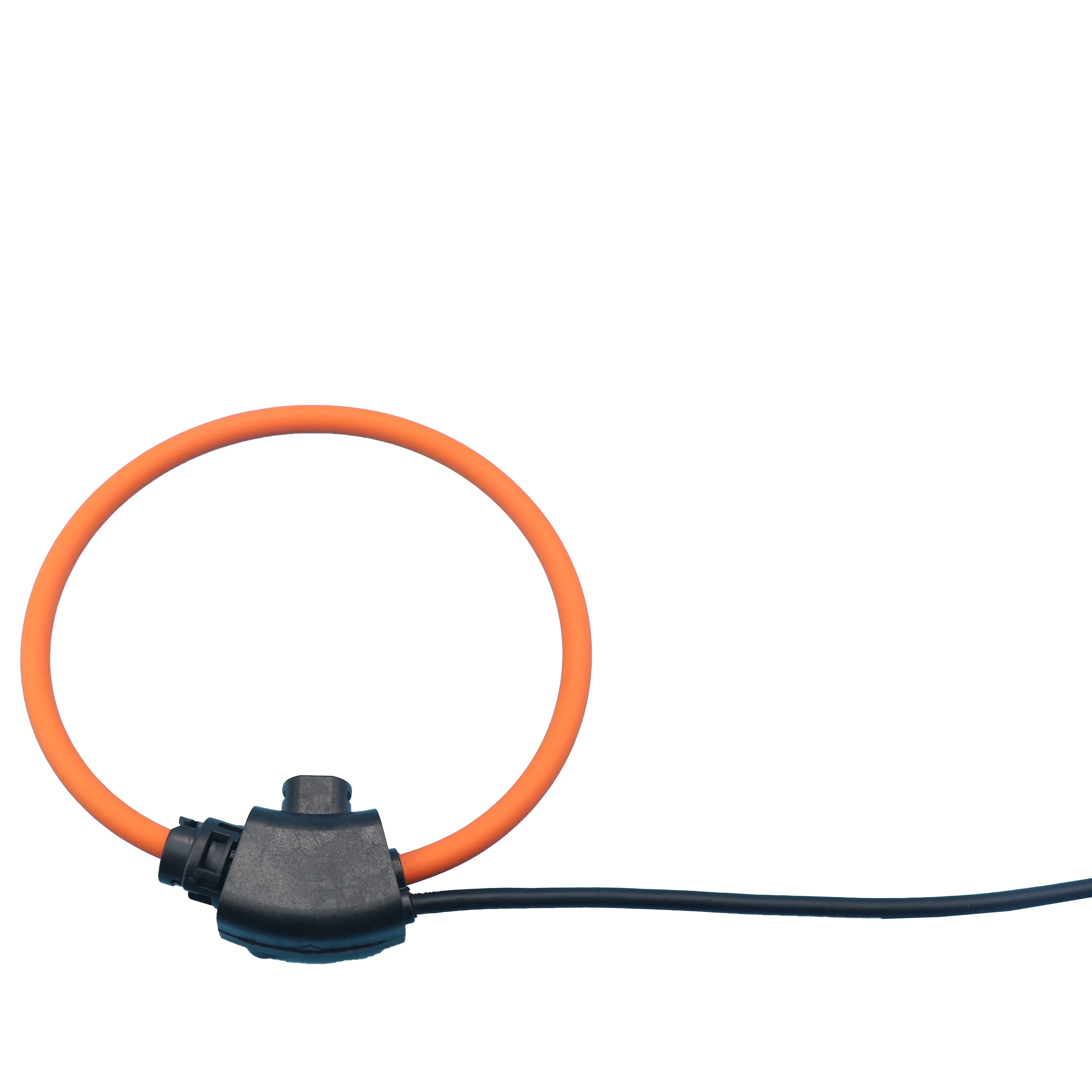 MEATROL NRC High accuracy 0.5% High Accuracy Flexible Rogowski Coil current transformer AC Rogowski Sensor 100A