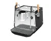 Automatic Espresso Coffee Machine Portable Commercial Espresso Stainless Steel Italian Coffee Makers Coffee Machine SSEAL