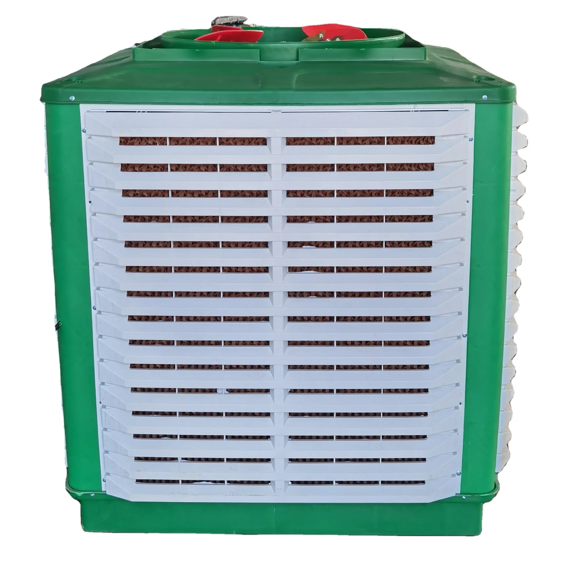 Industrial Air Cooler Warehouse Air Conditioning Cooling System/Water Air Conditioners/Outdoor Air Cooler Fan for Workshop