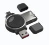 Custom Logo Most Popular Products Portable Wireless Chargers for Smart Watch Charging Dock Station Wireless Dropshipping Product