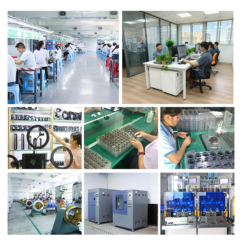 China Cross Flow Fan 60 Series Manufacturers 60360 Dc 24v 48v Tangential Blowers for Large air Purifiers