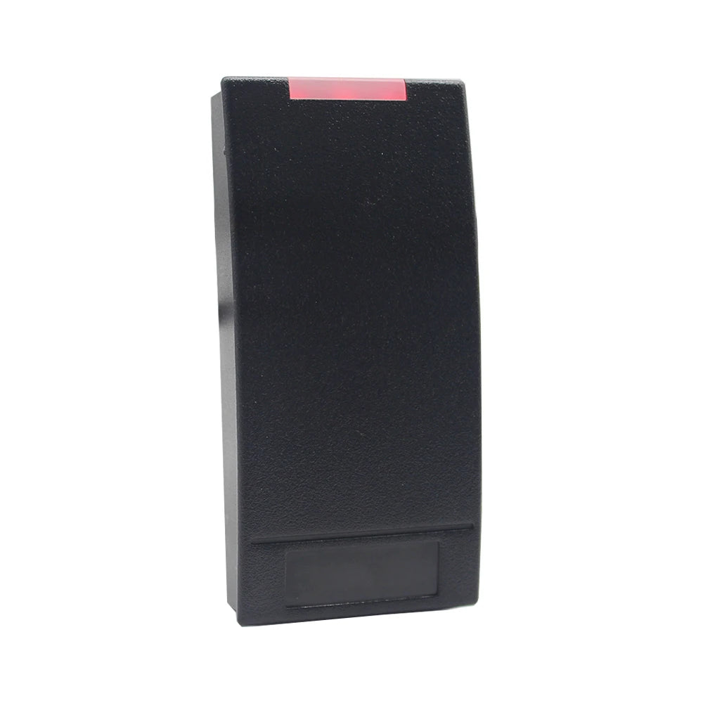 Smart Security IP68 Waterproof 125khz RFID Proximity Card Door Lock Reader Wiegand Output Door Access Control Reader