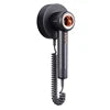 Wall-mounted Hair Dryer for Hotel, Salon and Home Use