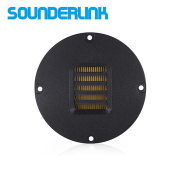 High definition Air Motion Transformer AMT DIY HIFI audio home theater system and Car speaker Tweeter set