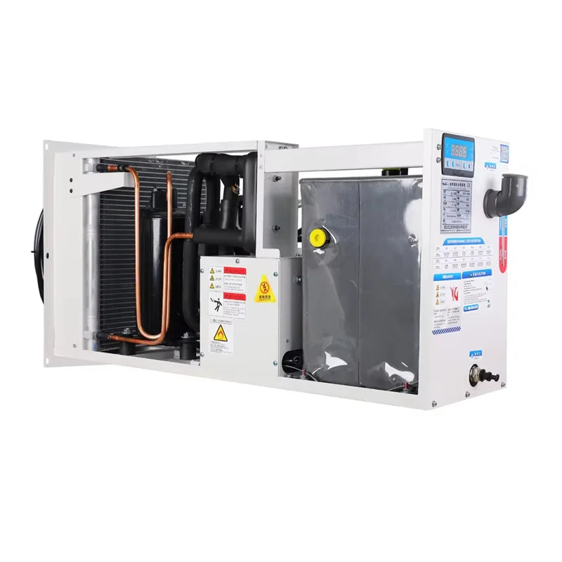 HANLI SCL-1500 Water Chiller for 1500W 1.5kW Continuous Fiber Laser Welding Machine Water Cooling