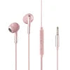 Sibyl Wired Earphones Factory Hand Free Ear Phone Headphone Accessory Wholesale Wired Earphones Headphones 3.5mm Earphones Wired