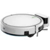 New Product  for Home & Office Floor Cleaning Dry and Wet 3500PA Strong Suction Pet Hair Tuya APP Robot Vacuum Cleaner