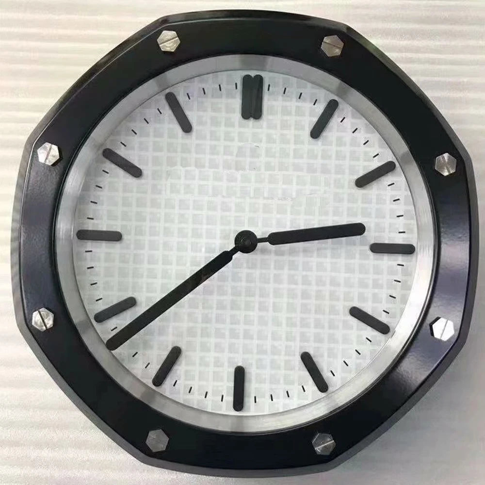Super High Quality Hot Selling Luminous Luxury  Wall Clock