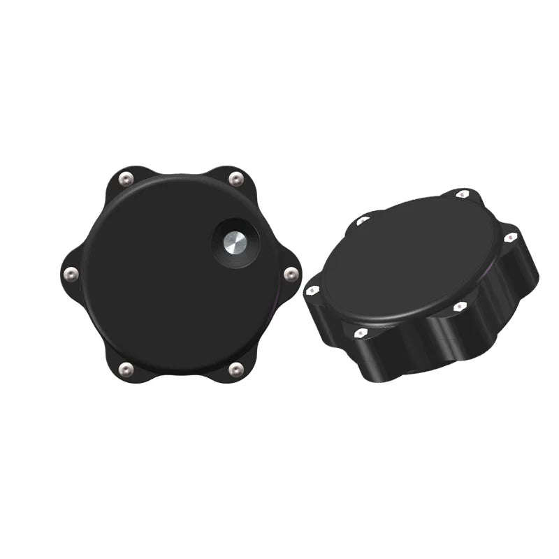 CNDingTEK High Quality Ultrasonic Sensors for Distance and Garbage Bin Measurement with NB-IoT