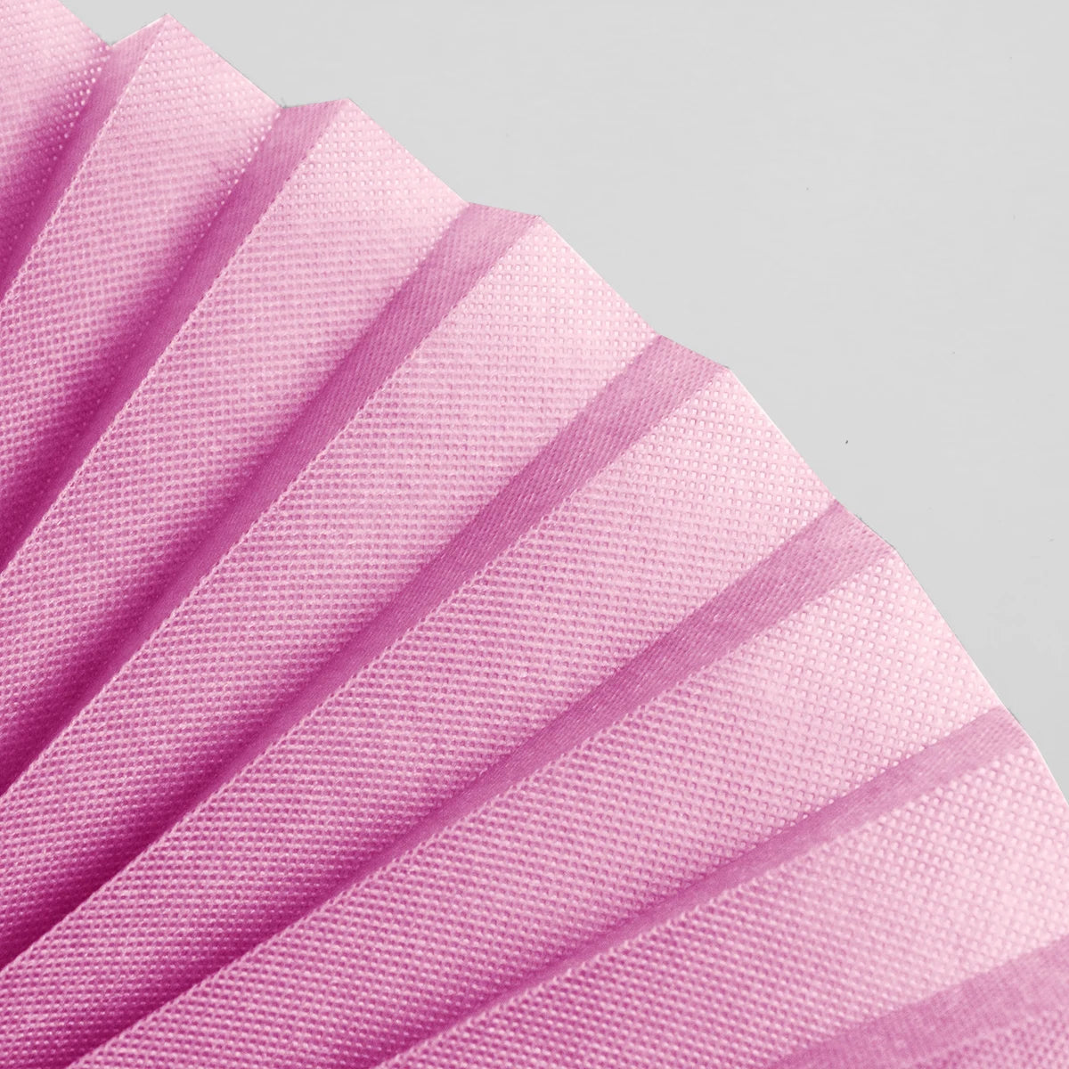 Easy to Install Light Filtering Pleated Paper Shades for Window Temporary and Portable Blinds with Clips Roman Zebra