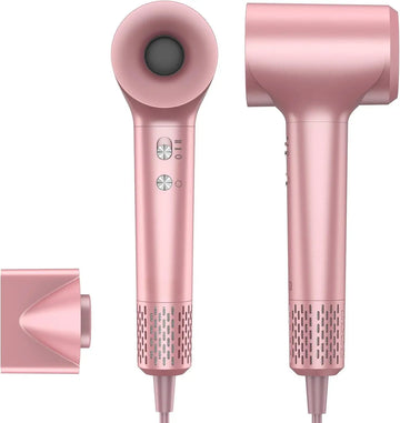 Professional Salon Hair Dryer 110000 RPM High Speed Fast Drying Hot Air Brush Constant Temperature Negative Ion BLDC Hair Dryer