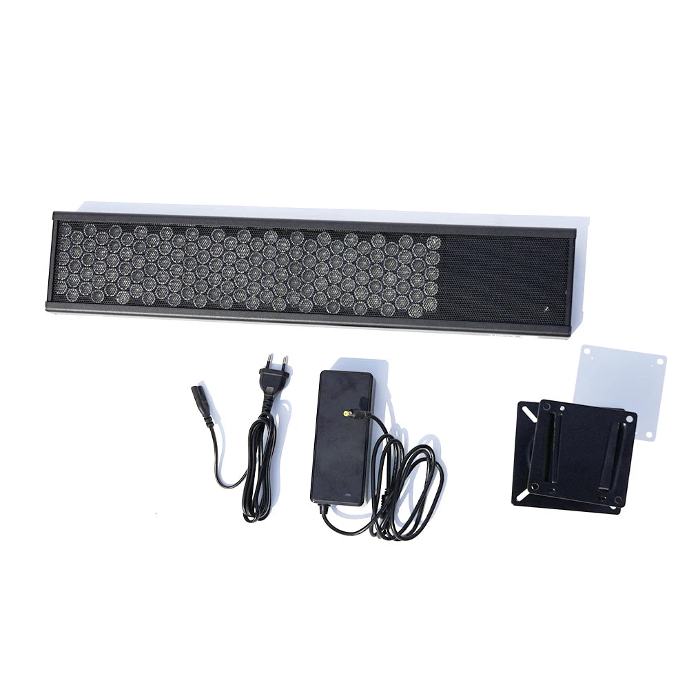 Audfly Active Directional Soundbar Ultrasound Directional Sound Speaker for Museum