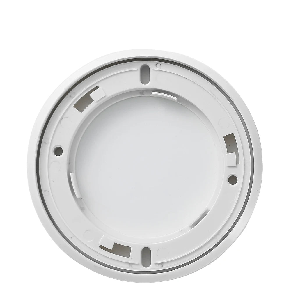 DC 12v 360 Degree PIR Microwave Wired Ceiling Mounted PIR Detector for Home Security System