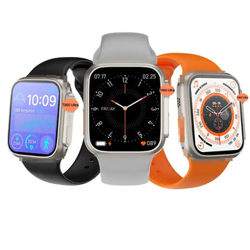 Fashion S10 Smart Watch Sport Waterproof Wearable Devices Reloj Inteligente 46mm Series10 Watch for S10 Smart Watch