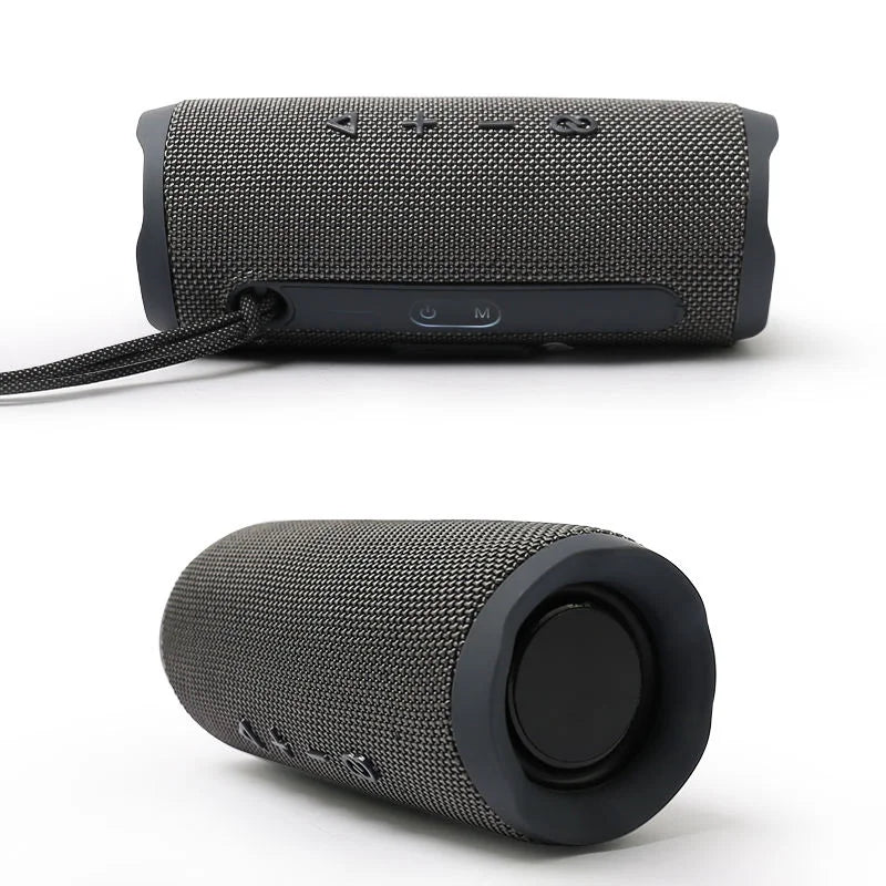 2024 New Flip 6  Flip 7 Portable Speaker Waterproof Wireless Outdoor Sports Blue Tooth Speaker