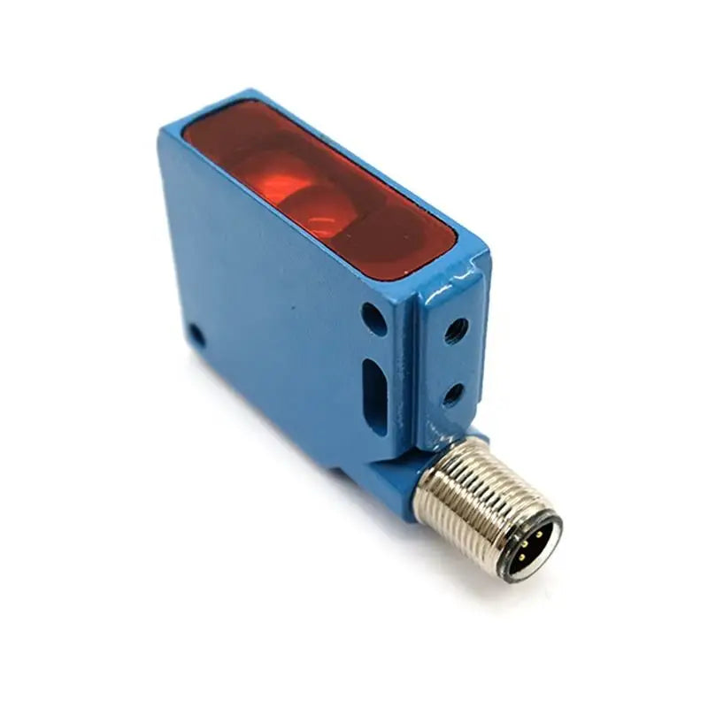 Original Distributor  SICK Photoelectric sensor switch WL12G-3V2572 SICK sensor
