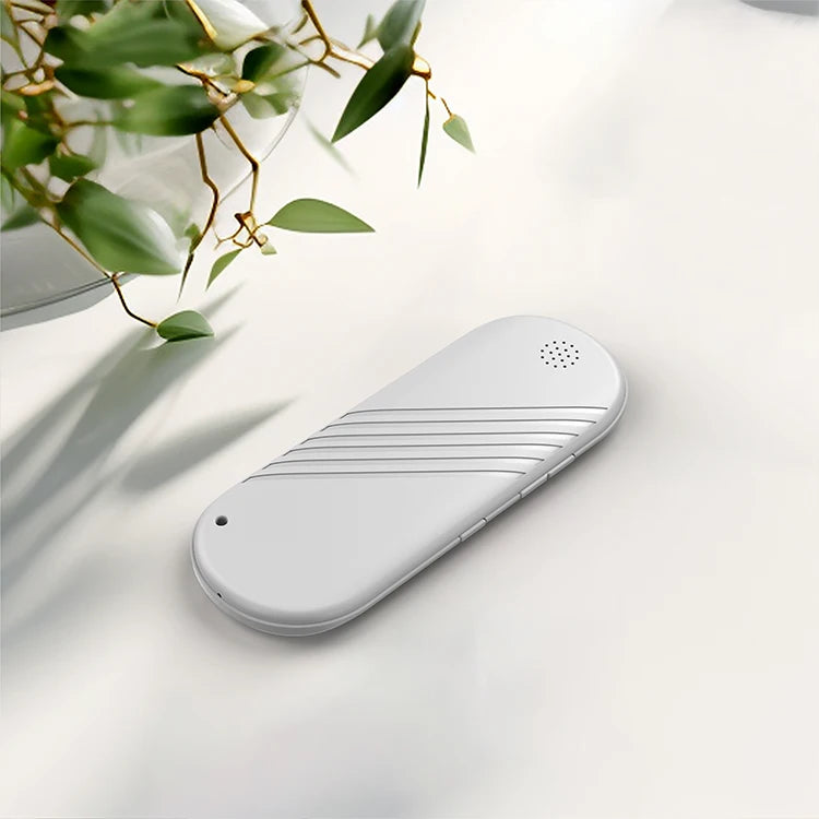 Trending 2025 New Electronics Bass Mini Party Speaker Super Slim Wireless Soundbar Super Thin Portable Speakers