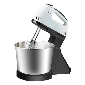 Powerful Electric Stand Mixer and Blender Household Kitchen Appliances Food Mixer for Dough
