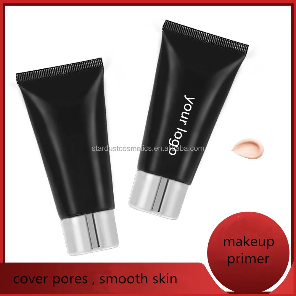 Makeup Base Serum Face Serum Facial Care Foundation Face Primer Pore Minimizer