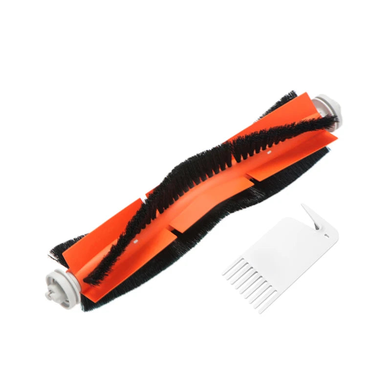 For Xiaomi Mijia 1C 1T 2C Mop 2 Pro + STYTJ01ZHM STYTJ03ZHM SKV4093GL SKV4073CN XMSTJQR2C Dreame F9 Filter Main Side Brush Mop
