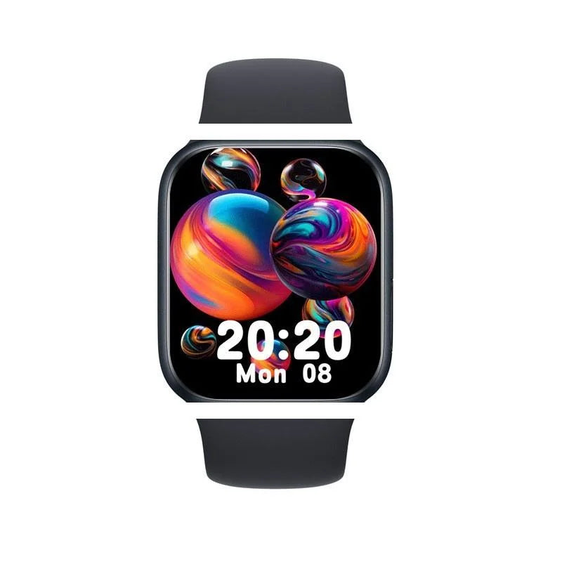 High Quality S9 S10 Series 9 10 ultra 2 Smart Watches ultra 3 Pro Max Reloj Smart Watches Q68 Mobile Phone Custom logo